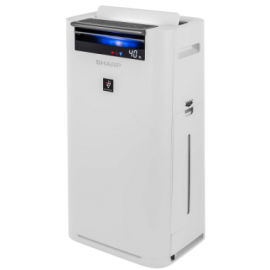 Ремонт очистителей воздуха Sharp